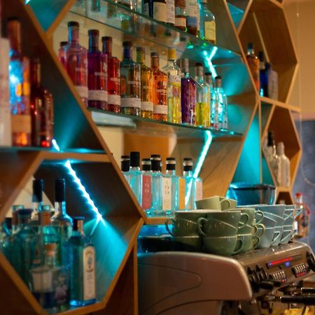 Advocate Arms Hotel Market Rasen Bagian luar foto