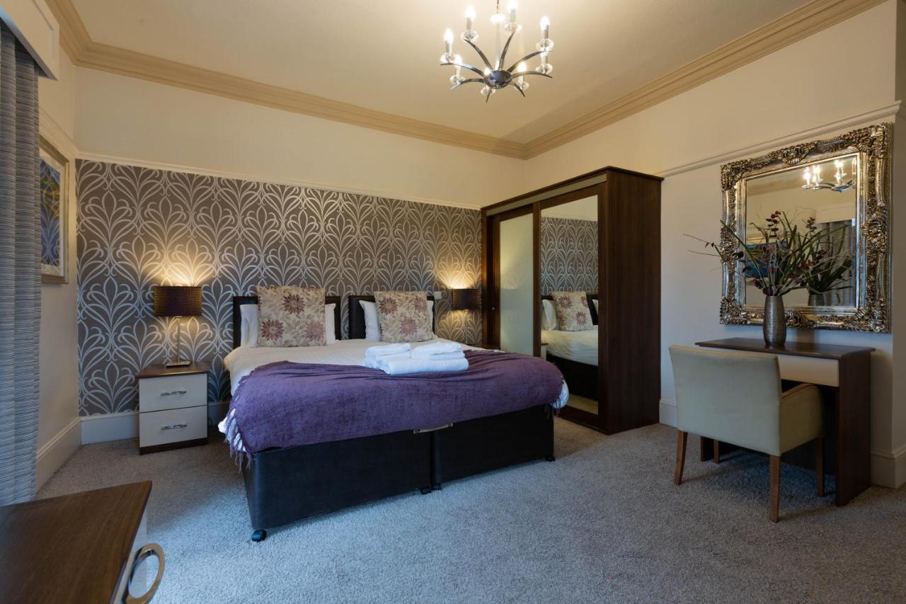 Advocate Arms Hotel Market Rasen Bagian luar foto