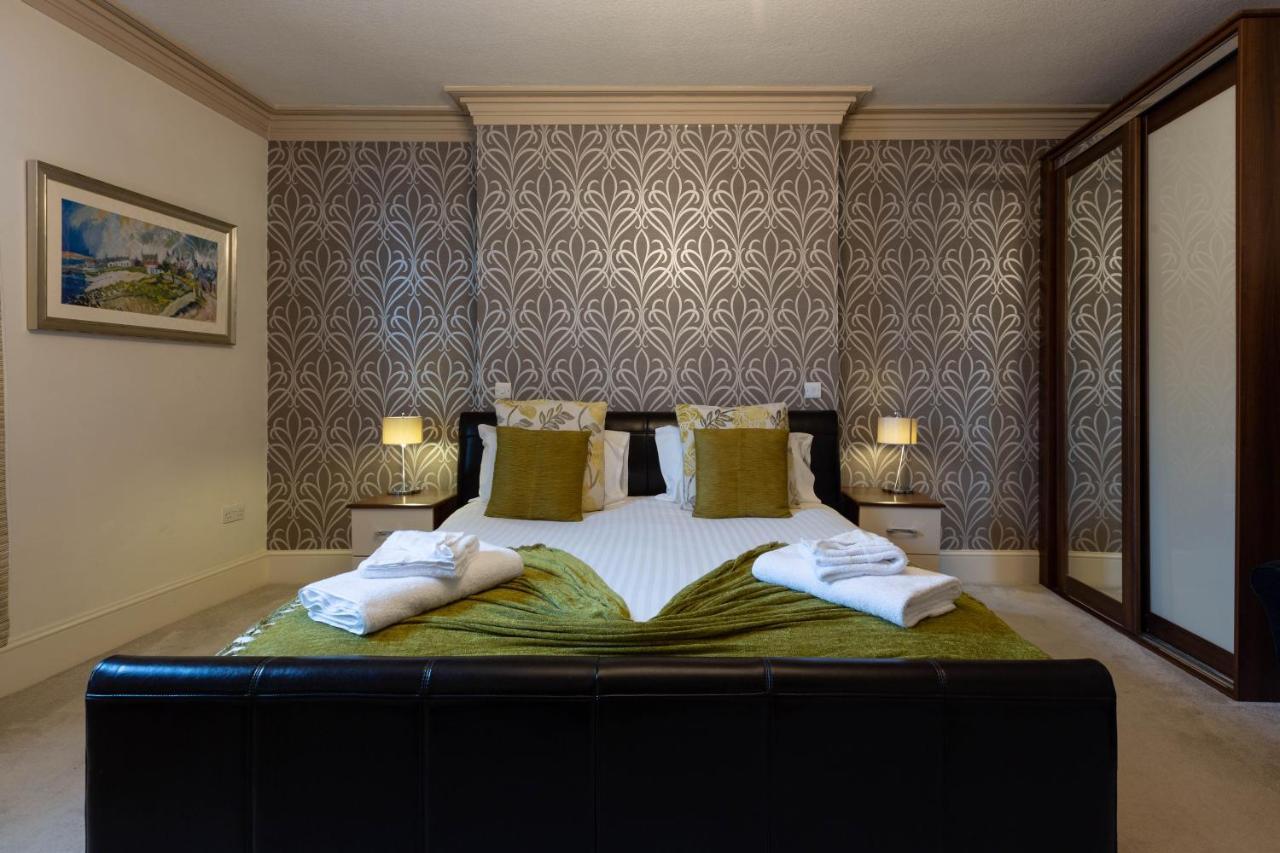 Advocate Arms Hotel Market Rasen Bagian luar foto