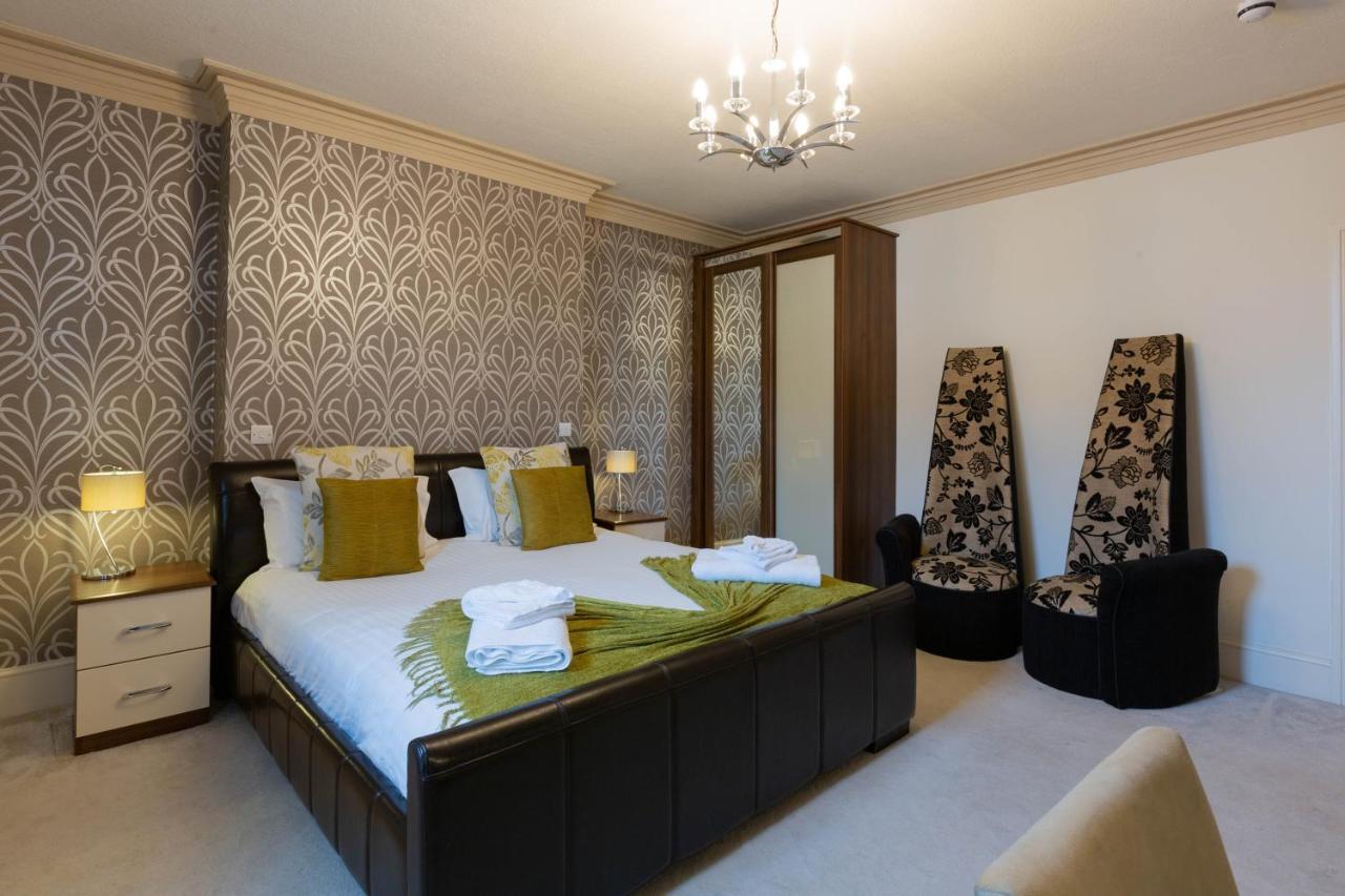 Advocate Arms Hotel Market Rasen Bagian luar foto