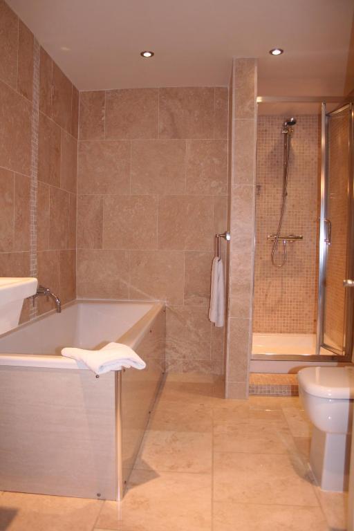 Advocate Arms Hotel Market Rasen Ruang foto